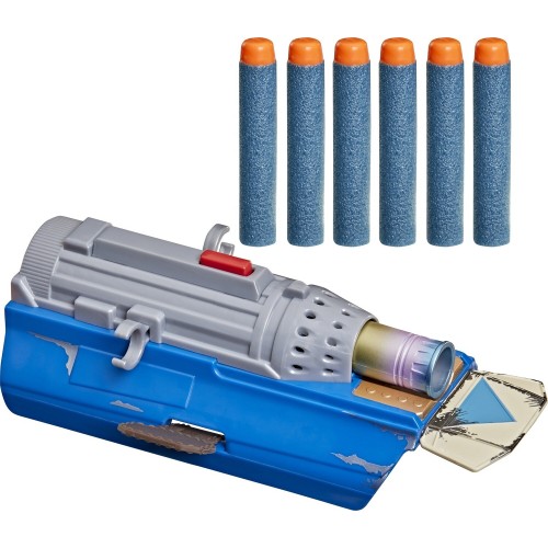 Hasbro Nerf Star Wars The Mandalorian Rocket Gauntlet G2524 | Toys-shop.gr
