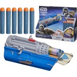 Hasbro Nerf Star Wars The Mandalorian Rocket Gauntlet G2524 | Toys-shop.gr