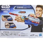 Hasbro Nerf Star Wars The Mandalorian Rocket Gauntlet φαντεζί αξεσουάρ αγόρι G2524 | Toys-shop.gr
