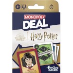 hasbro monopoly deal harry potter G0717 5010996308429