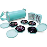 As company AS Sticki Rolls Jewelry Workshop and Shoulder Bag For 5+ Years 1863-30002 | Toys-shop.gr