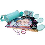 As company AS Sticki Rolls Jewelry Workshop and Shoulder Bag For 5+ Years 1863-30002 | Toys-shop.gr