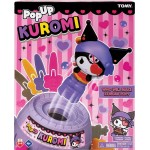 As company Hello Kitty as επιτραπέζιο kuromi στον αέρα για 4+ ετών 1040-73913 5011666738652