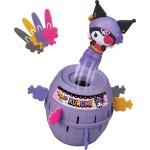 As company Hello Kitty as επιτραπέζιο kuromi στον αέρα για 4+ ετών 1040-73913 5011666738652