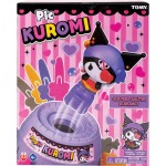 As company Hello Kitty as επιτραπέζιο kuromi στον αέρα για 4+ ετών 1040-73913 5011666738652