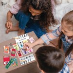 As company as επιτραπέζιο μυστήρια στο πεκίνο junior για 5+ ετών και 2-4 παίκτες 1040-12618 5203068126186