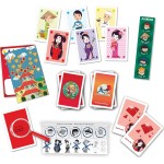 As company as επιτραπέζιο μυστήρια στο πεκίνο junior για 5+ ετών και 2-4 παίκτες 1040-12618 5203068126186