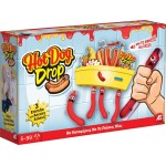 As company as a Tabletop hot dog Drop for 5+ Years old and 1+ Players 1040-08466 | Toys-shop.gr
