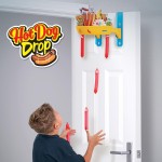 As company as a Tabletop hot dog Drop for 5+ Years old and 1+ Players 1040-08466 | Toys-shop.gr