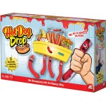 As company as a Tabletop hot dog Drop for 5+ Years old and 1+ Players 1040-08466 | Toys-shop.gr