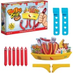 As company as επιτραπέζιο hot dog drop για 5+ ετών και 1+ παίκτες 1040-08466 | Toys-shop.gr
