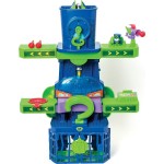 As company Superzings Superthings Tower of Enigma 1013-62123 | Toys-shop.gr