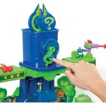 As company Superzings Superthings Tower of Enigma 1013-62123 | Toys-shop.gr