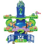 As company Superzings Superthings Tower of Enigma 1013-62123 | Toys-shop.gr