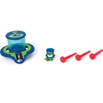 As company Superzings Superthings Tower of Enigma 1013-62123 | Toys-shop.gr