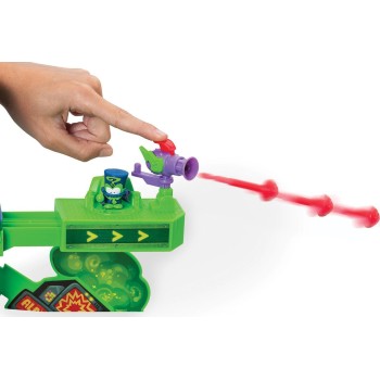 As company Superzings Superthings Tower of Enigma 1013-62123 | Toys-shop.gr