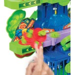 As company Superzings Superthings Πύργος του Enigma 1013-62123 | Toys-shop.gr
