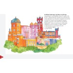 susaeta Flags and National Anthems of the European Union Countries 2882 | Toys-shop.gr