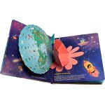 susaeta World Atlas for Young Children 2984 | Toys-shop.gr