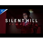 KONAMI Silent Hill: Townfall ps5  | Toys-shop.gr