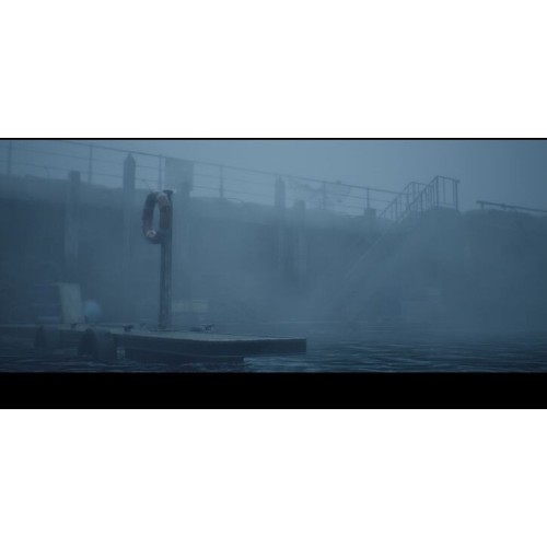 KONAMI Silent Hill: Townfall ps5  | Toys-shop.gr