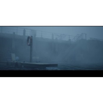KONAMI Silent Hill: Townfall ps5  | Toys-shop.gr