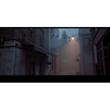 KONAMI Silent Hill: Townfall ps5  | Toys-shop.gr