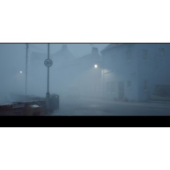 KONAMI Silent Hill: Townfall ps5  | Toys-shop.gr