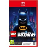 Warner DC The Batman Lego Batman: Legacy of the Dark Knight Switch 2  | Toys-shop.gr