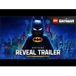 Warner DC The Batman Lego Batman: Legacy of the Dark Knight Switch 2  | Toys-shop.gr