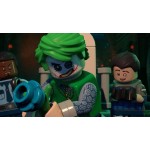 Warner DC The Batman Lego Batman: Legacy of the Dark Knight Switch 2  | Toys-shop.gr
