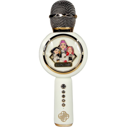 kpop demon hunters otl technologies k pop demon hunters golden popsing led light up wireless k  | Toys-shop.gr