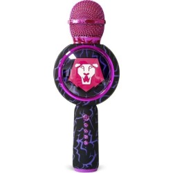 otl technologies kpop demon hunters otl Microphone - Kpdh Saja Boys Popsing,pink/purple  | Toys-shop.gr