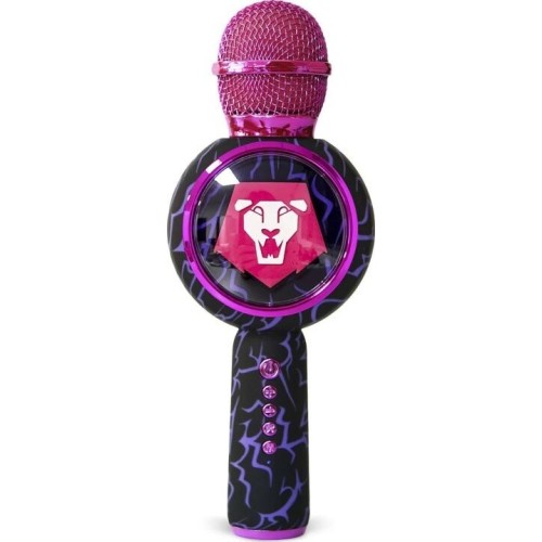 otl technologies kpop demon hunters otl Microphone - Kpdh Saja Boys Popsing,pink/purple  | Toys-shop.gr