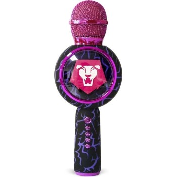otl technologies kpop demon hunters otl Microphone - Kpdh Saja Boys Popsing,pink/purple  | Toys-shop.gr