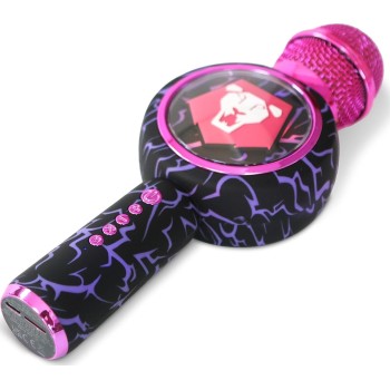 otl technologies kpop demon hunters otl Microphone - Kpdh Saja Boys Popsing,pink/purple  | Toys-shop.gr