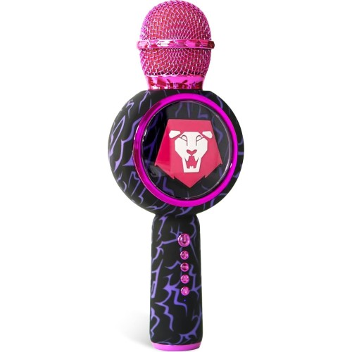 otl technologies kpop demon hunters otl Microphone - Kpdh Saja Boys Popsing,pink/purple  | Toys-shop.gr