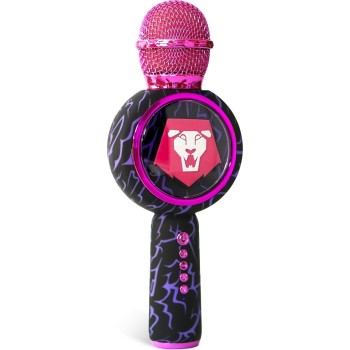 otl technologies kpop demon hunters otl Microphone - Kpdh Saja Boys Popsing,pink/purple  | Toys-shop.gr