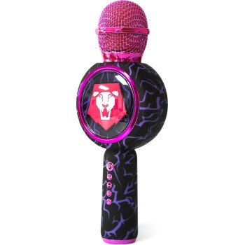 otl technologies kpop demon hunters otl Microphone - Kpdh Saja Boys Popsing,pink/purple  | Toys-shop.gr