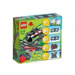 LEGO DUPLO Ville Σετ Αξεσουάρ Τρένου 10506 5702015153560