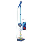Toys-shop Choice Μικρόφωνο Με Βάση Και Σύνδεση Με Bluetooth Σε Μπλε JM107295 6990526072954