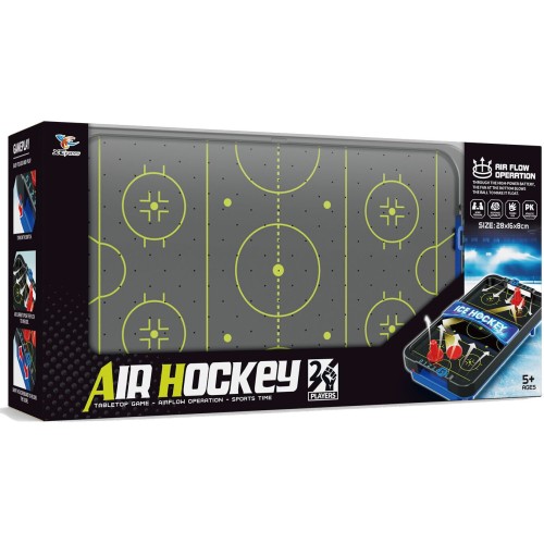 Toys-shop Choice Επιτραπέζιο Air Hockey  JS087567 6990526875678