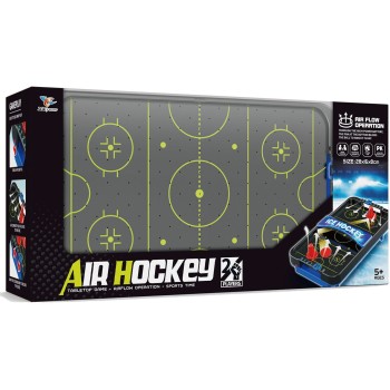 Toys-shop Choice Επιτραπέζιο Air Hockey  JS087567 6990526875678