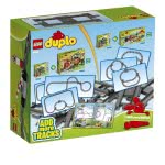 LEGO DUPLO Ville Σετ Αξεσουάρ Τρένου 10506 5702015153560