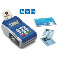 Toys-shop Choice Electronic POS Terminal JU121144 6990526211445
