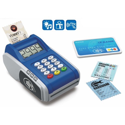 Toys-shop Choice Ηλεκτρονικό Ταμείο POS JU121144 6990526211445