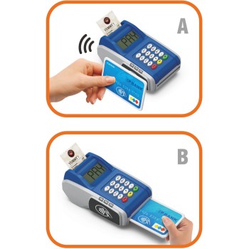 Toys-shop Choice Ηλεκτρονικό Ταμείο POS JU121144 6990526211445