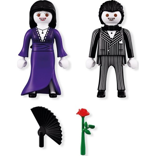 Playmobil Vampire Couple 72361 | Toys-shop.gr