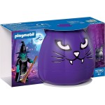 Playmobil Halloween Pumpkin: Witch 72360 | Toys-shop.gr