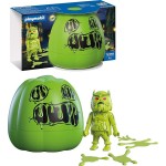 Playmobil Halloween Pumpkin: Slime Monster 72359 | Toys-shop.gr